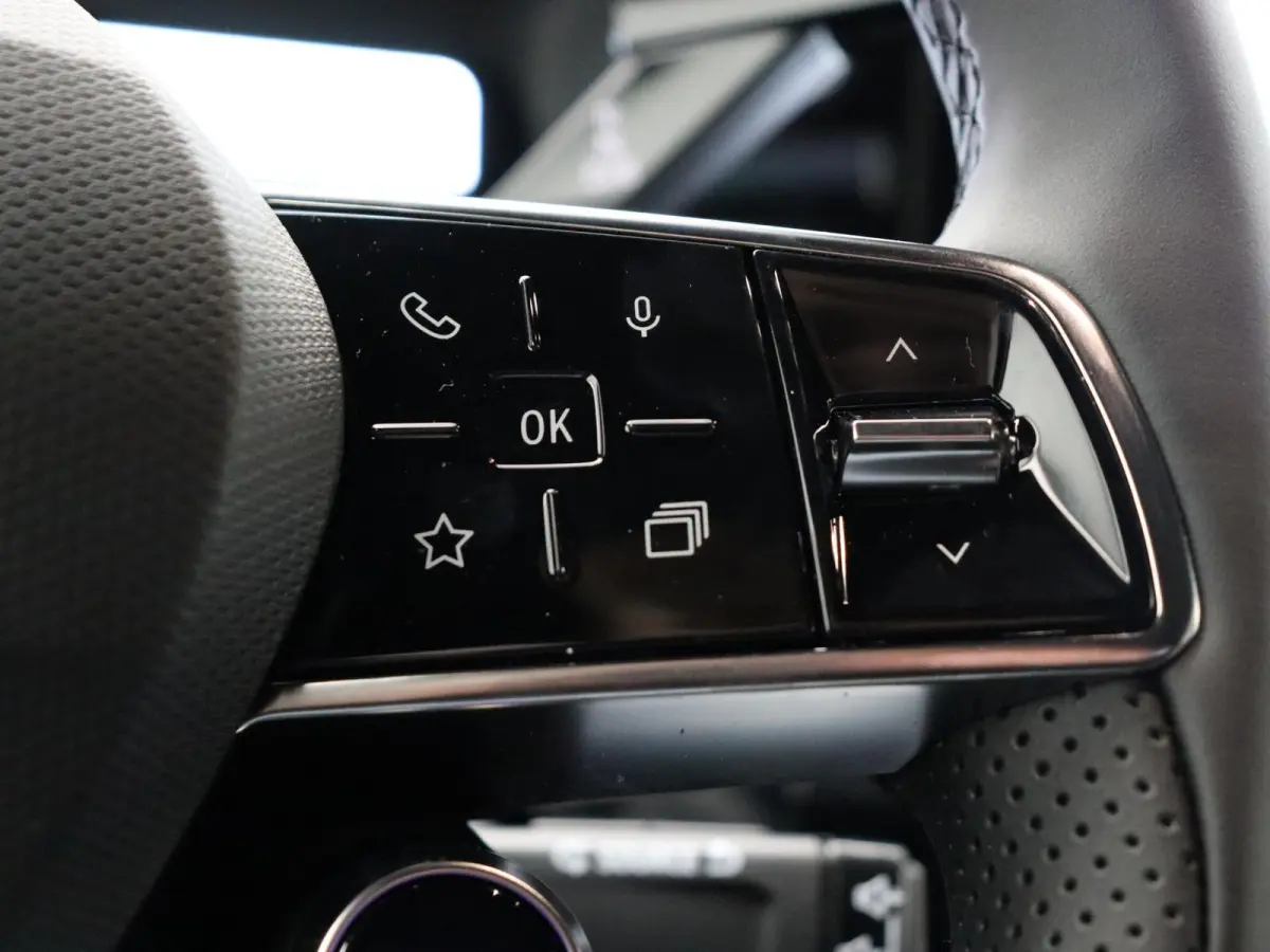 comfort range techno 52 kWh | Vijf jaar garantie | Stoel- en stuurwielverwarming |