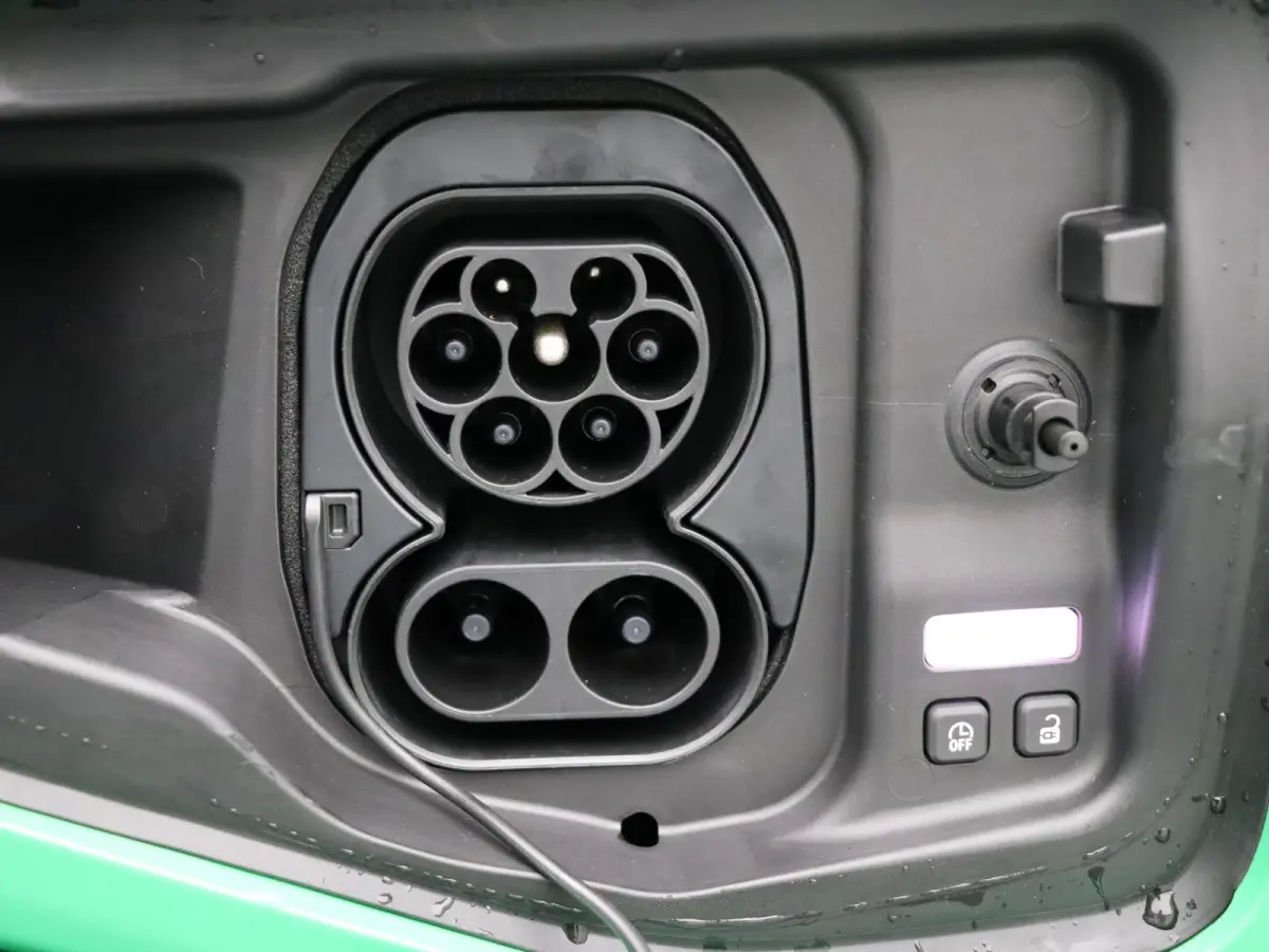 comfort range techno 52 kWh | Vijf jaar garantie | Stoel- en stuurwielverwarming |
