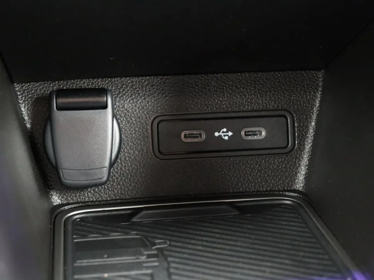 comfort range techno 52 kWh | Vijf jaar garantie | Stoel- en stuurwielverwarming |