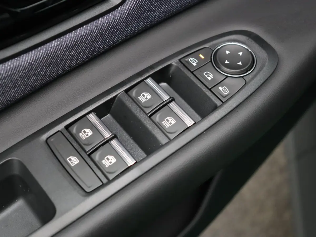 comfort range techno 52 kWh | Vijf jaar garantie | Stoel- en stuurwielverwarming |