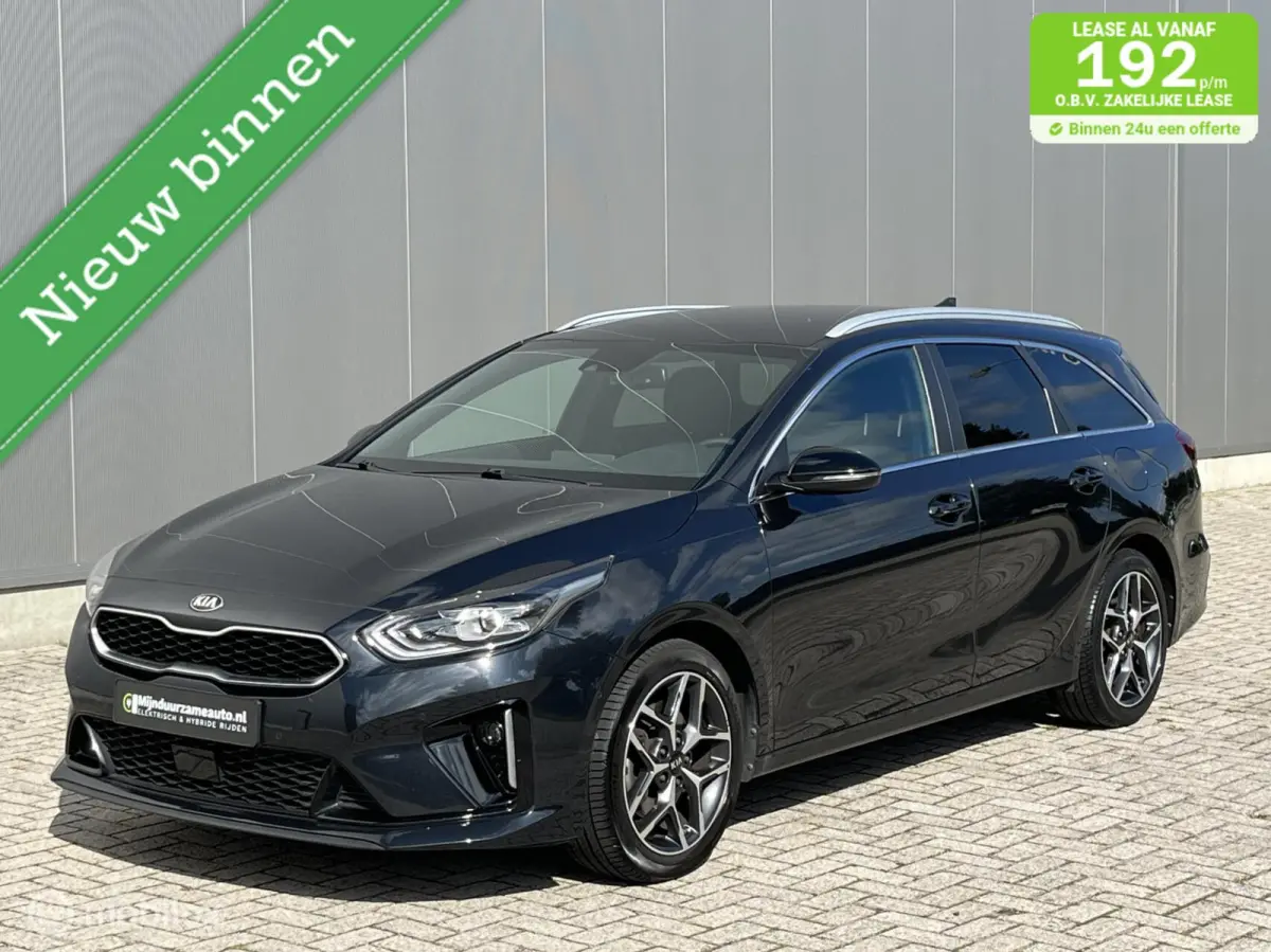 1.0 T-GDi GT-Line , Camera, Led, Vol !