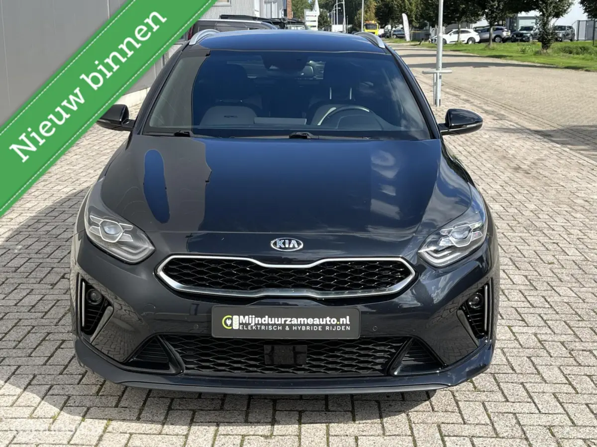 1.0 T-GDi GT-Line , Camera, Led, Vol !