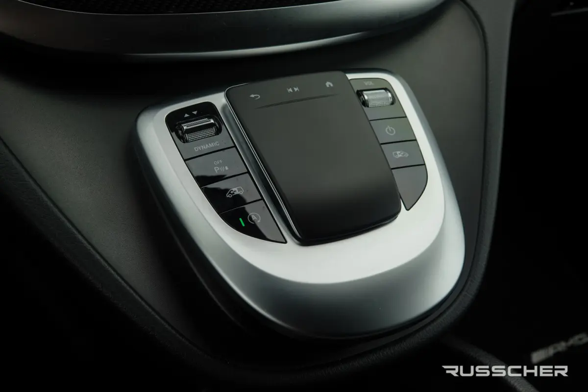 300d 237Pk 9G-Tronic | Extra Lang | Dubbele Cabine | Avantgarde Edition | Airmatic | 2xSchuifdeur | 19''
