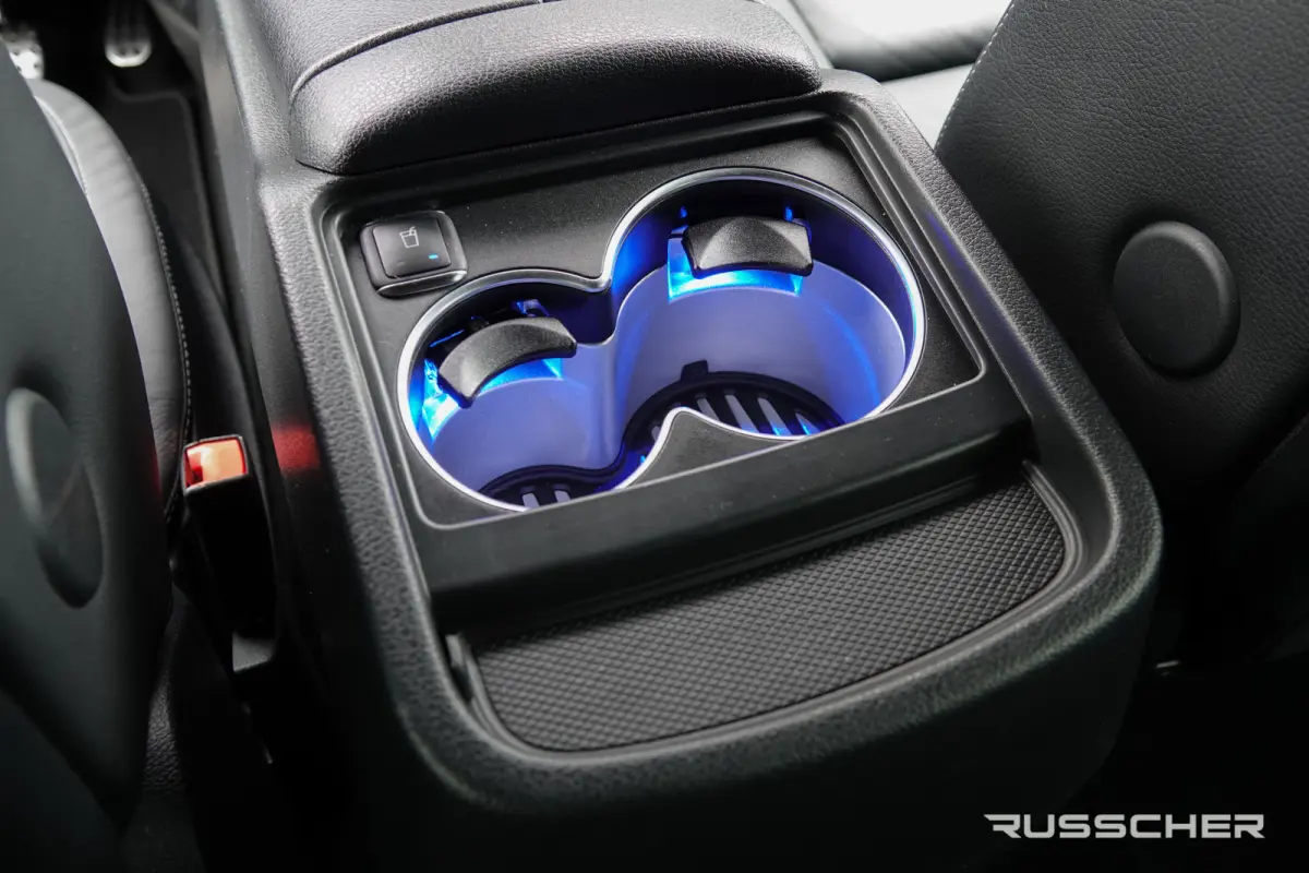 300d 237Pk 9G-Tronic | Extra Lang | Dubbele Cabine | Avantgarde Edition | Airmatic | 2xSchuifdeur | 19''