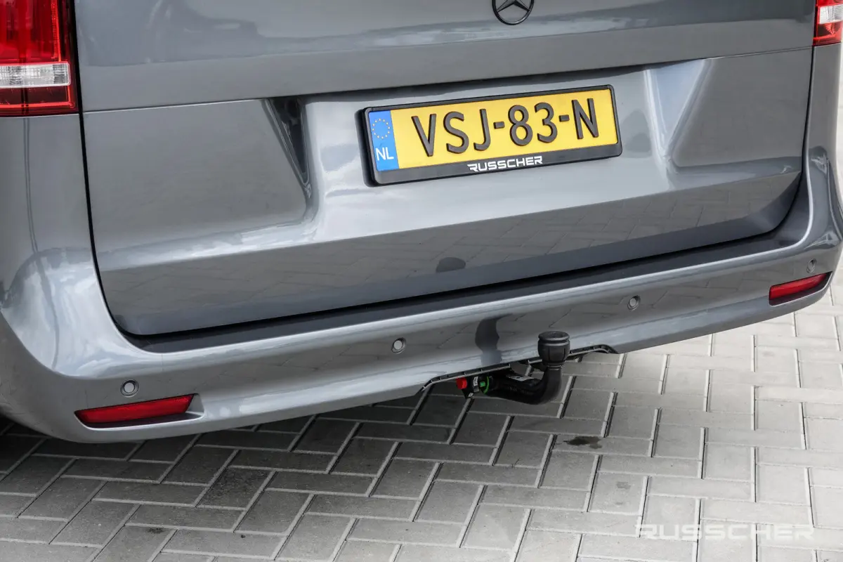 300d 237Pk 9G-Tronic | Extra Lang | Dubbele Cabine | Avantgarde Edition | Airmatic | 2xSchuifdeur | 19''
