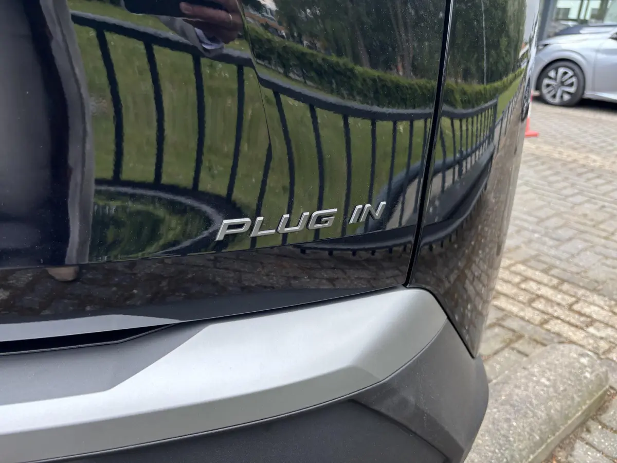 1.6 Plug-in Hybrid 195 Allure 7p 360 Camera Stoel-Stuurverwarming