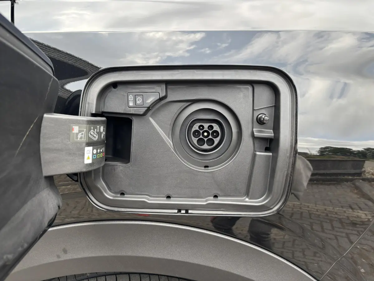 1.6 Plug-in Hybrid 195 Allure 7p 360 Camera Stoel-Stuurverwarming