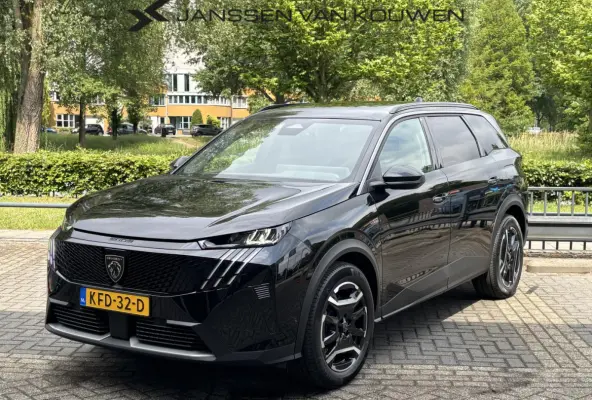 1.6 Plug-in Hybrid 195 Allure 7p 360 Camera Stoel-Stuurverwarming