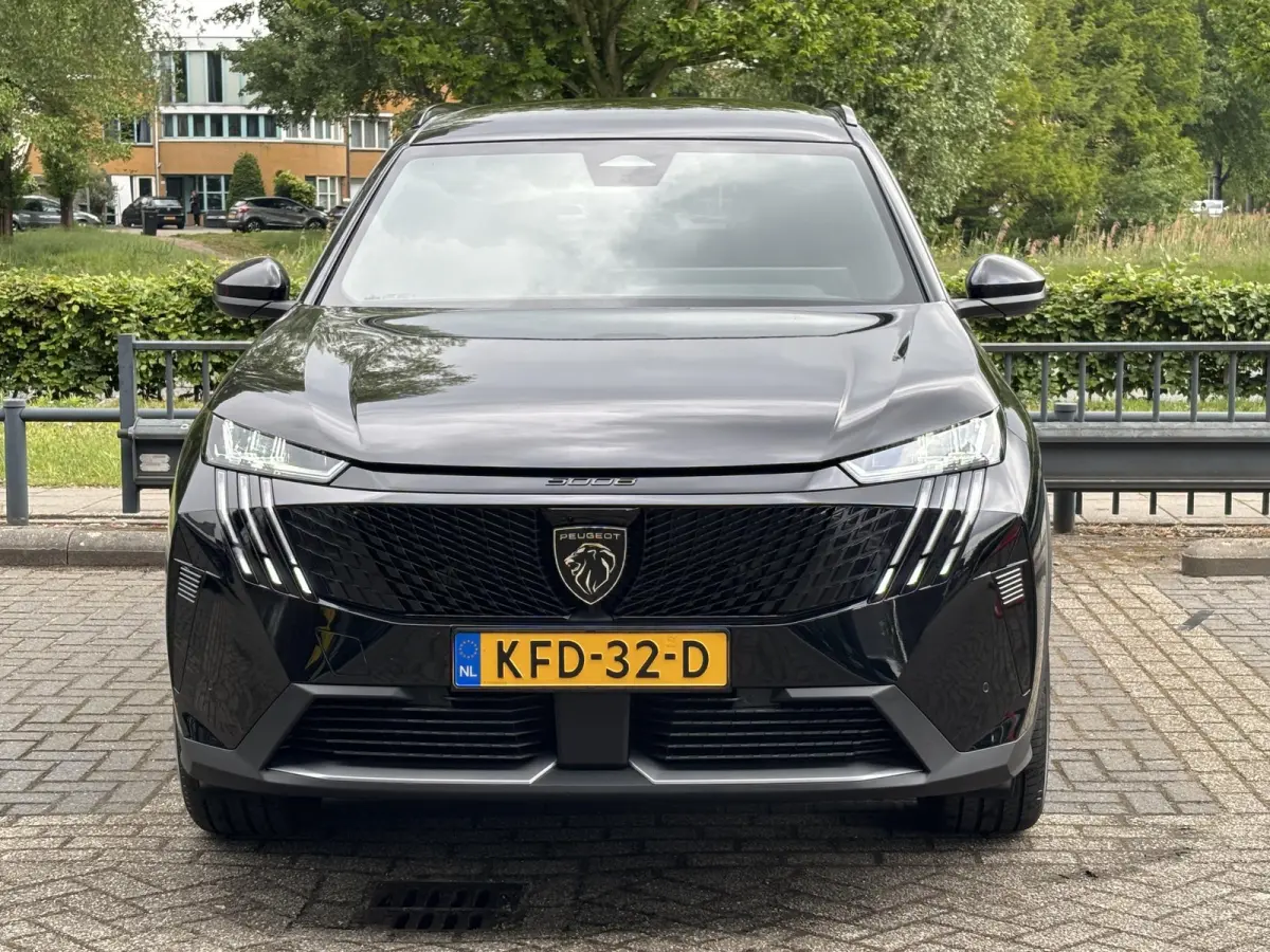 1.6 Plug-in Hybrid 195 Allure 7p 360 Camera Stoel-Stuurverwarming