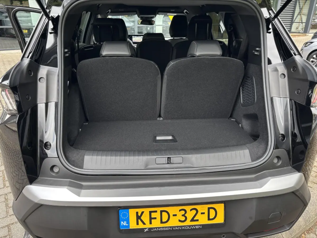 1.6 Plug-in Hybrid 195 Allure 7p 360 Camera Stoel-Stuurverwarming