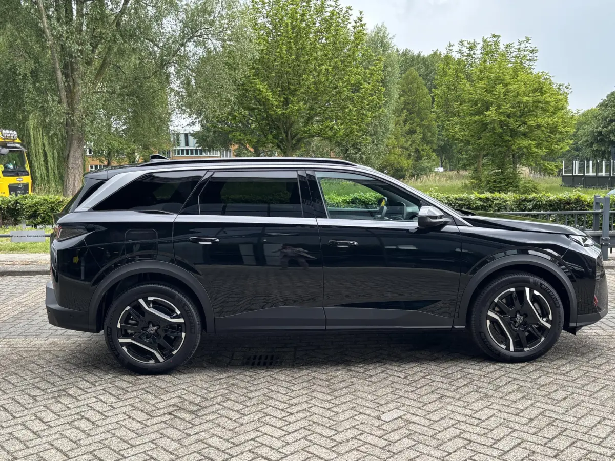 1.6 Plug-in Hybrid 195 Allure 7p 360 Camera Stoel-Stuurverwarming
