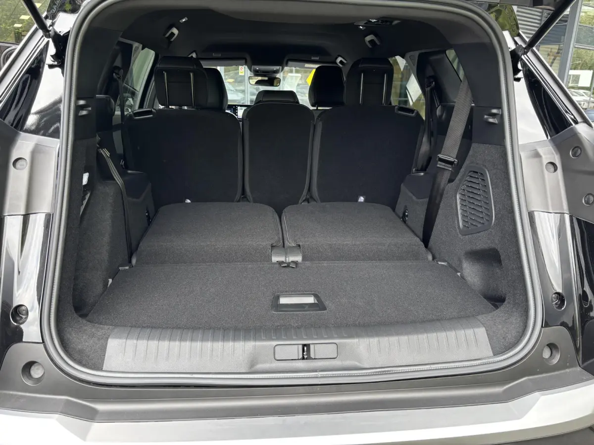 1.6 Plug-in Hybrid 195 Allure 7p 360 Camera Stoel-Stuurverwarming