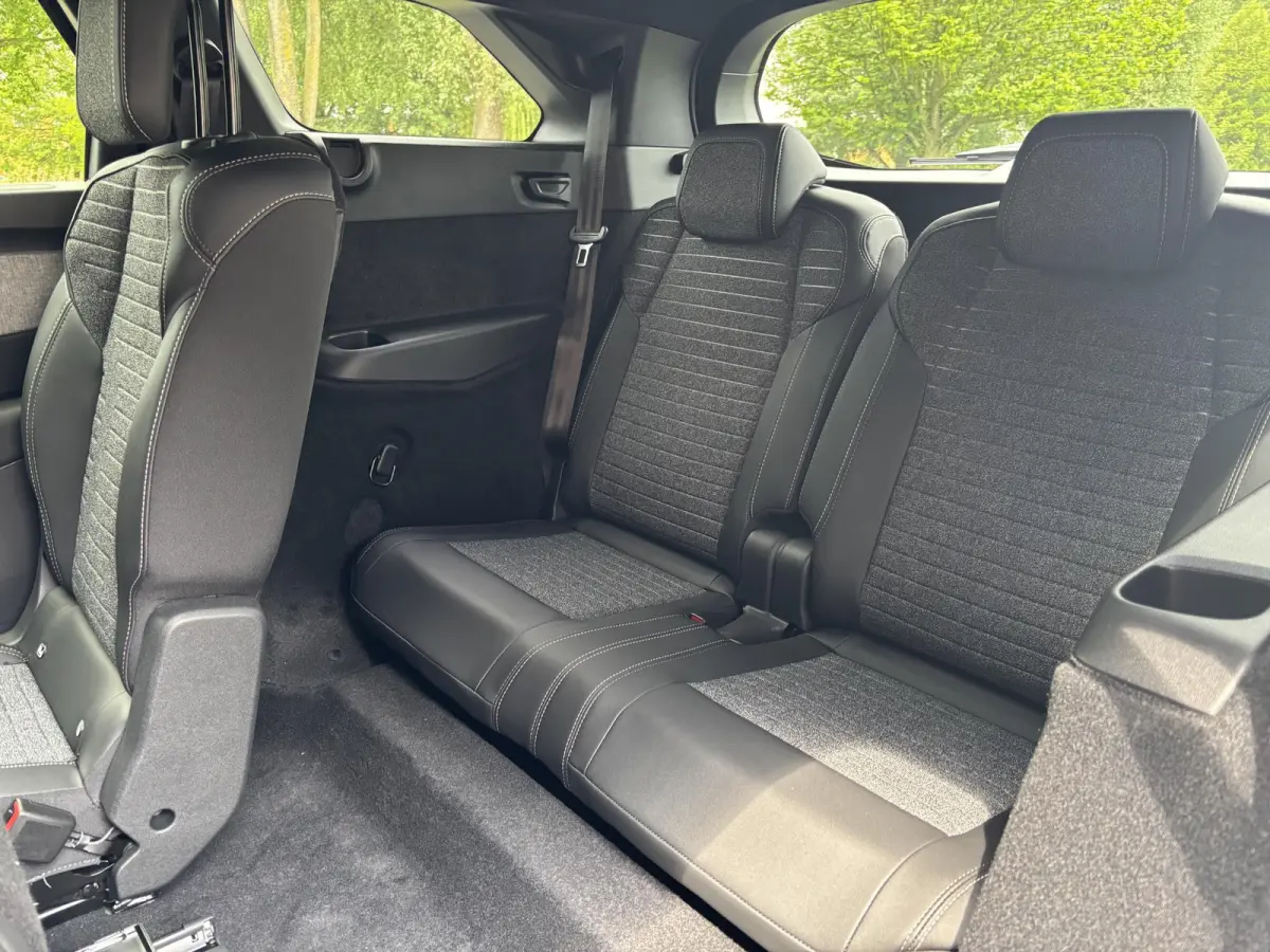 1.6 Plug-in Hybrid 195 Allure 7p 360 Camera Stoel-Stuurverwarming