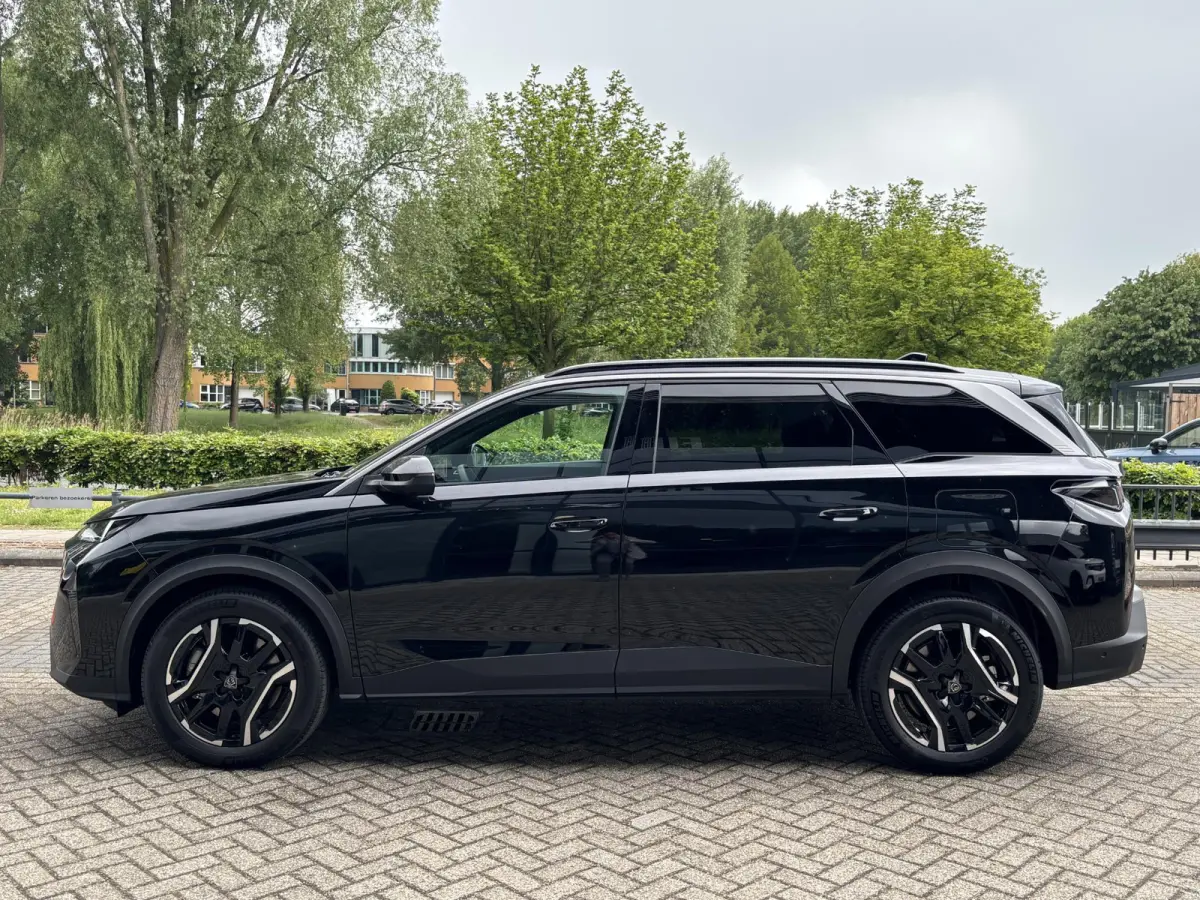 1.6 Plug-in Hybrid 195 Allure 7p 360 Camera Stoel-Stuurverwarming