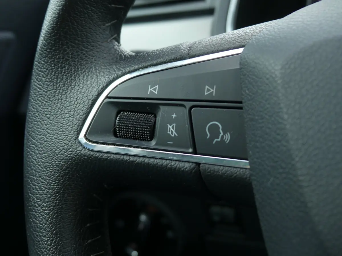 1.0 TSI Style Business Intense / Beats Audio