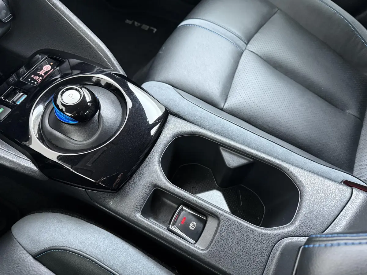 e+ Tekna 62 kWh | ProPILOT  | Adapt. Cruise | Lederen Bekl. |