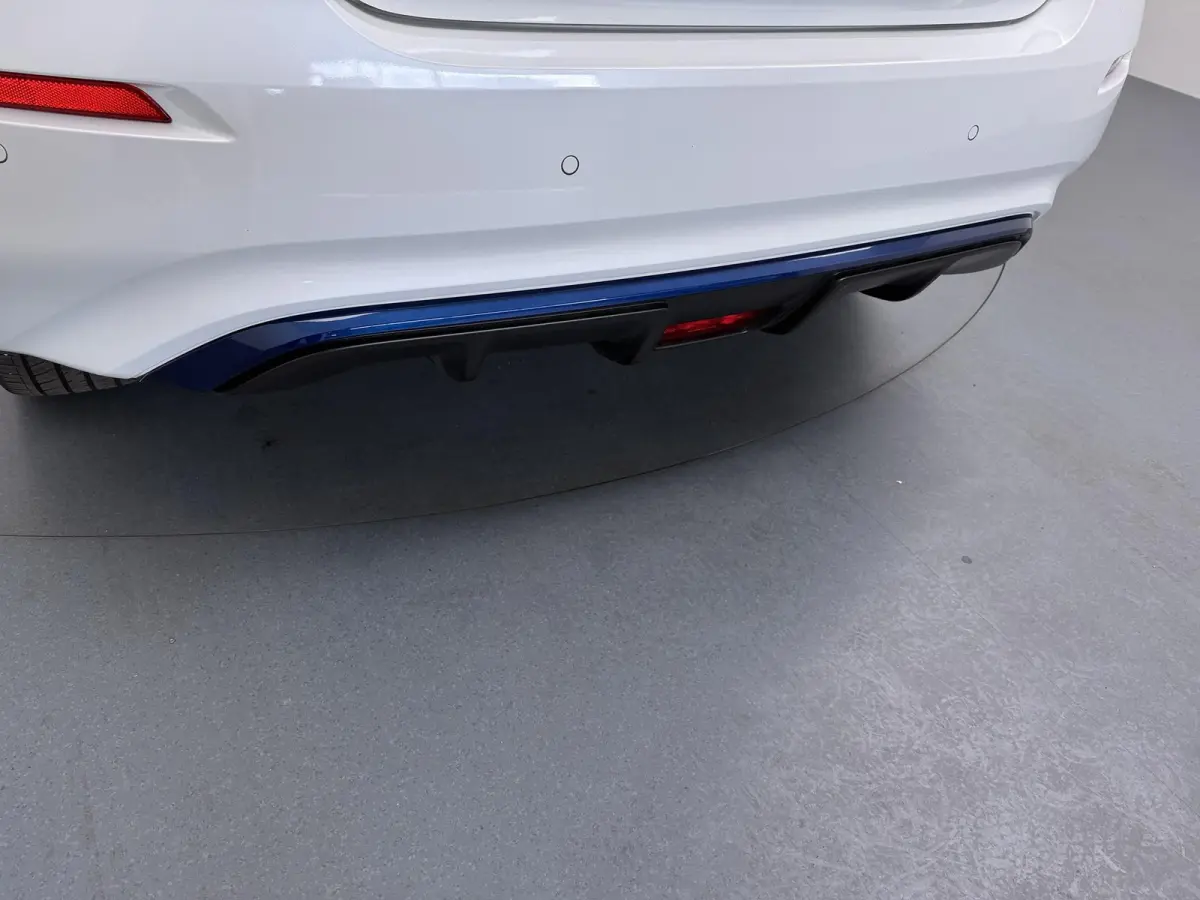 e+ Tekna 62 kWh | ProPILOT  | Adapt. Cruise | Lederen Bekl. |