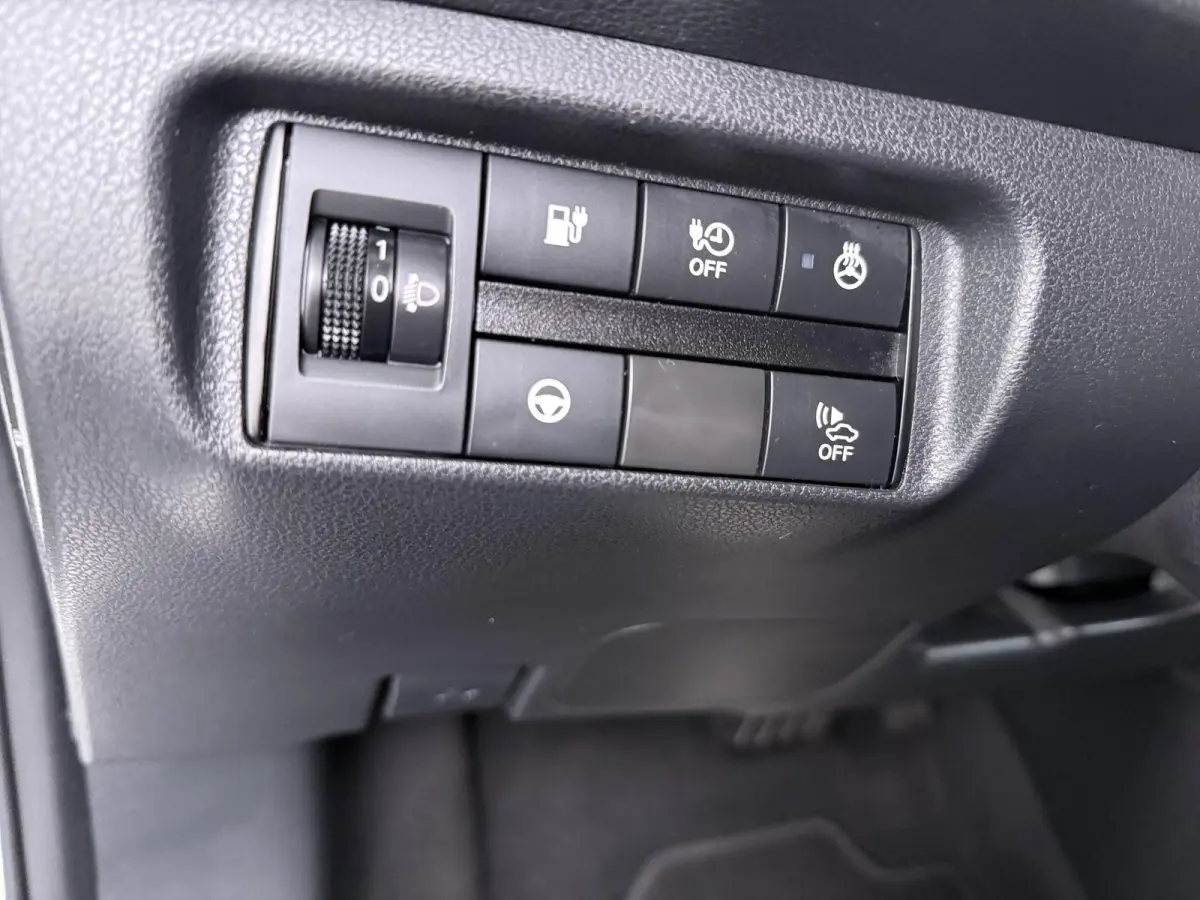 e+ Tekna 62 kWh | ProPILOT  | Adapt. Cruise | Lederen Bekl. |