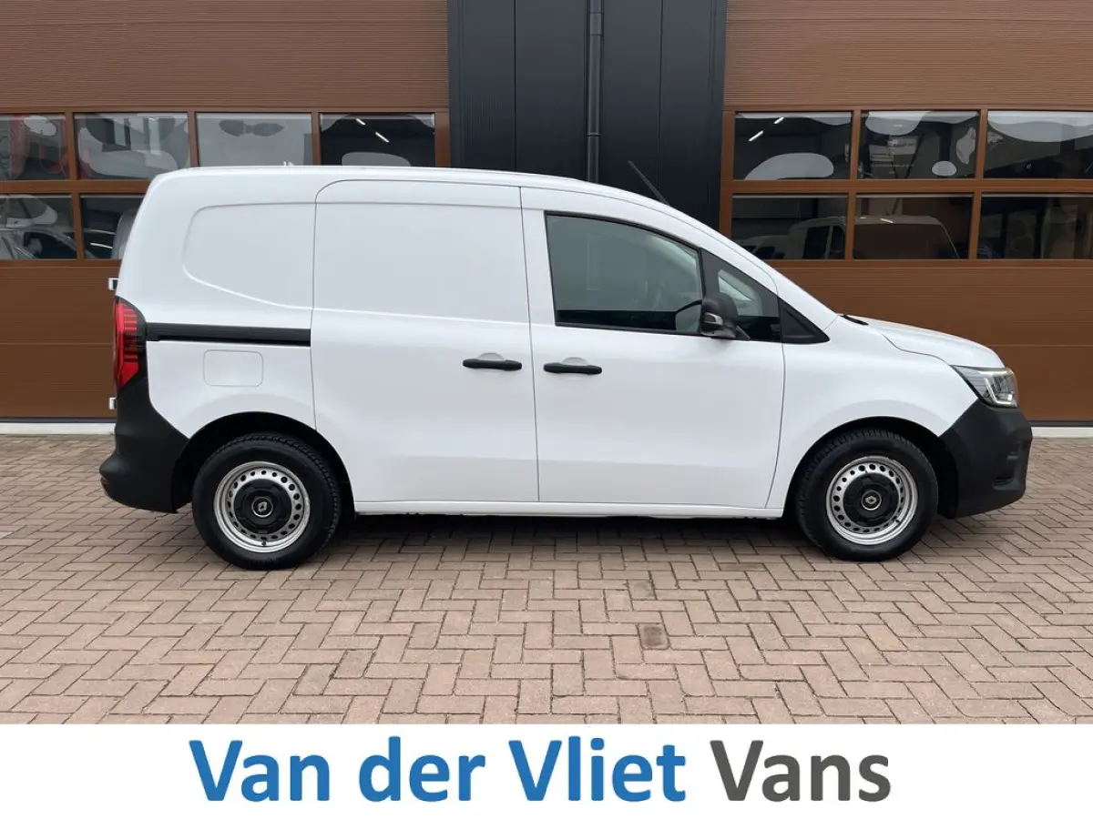1.5 Blue dCi 95pk E6 Comfort 3p Lease €276 p/m Airco, Navi, apple carplay/android, Camera, PDC, Cruise controle, onderhoudshistorie aanwezig