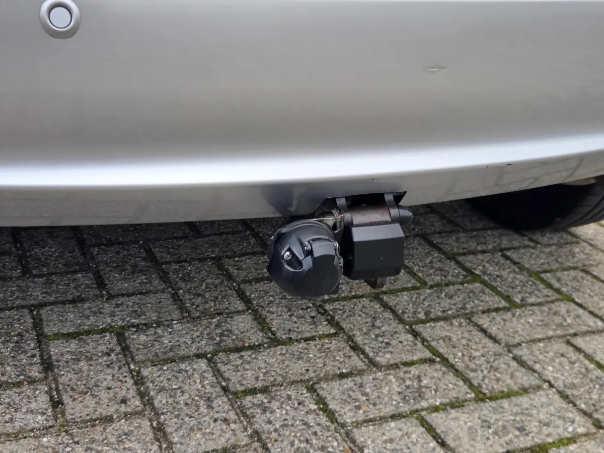 1.3 i-VTEC Elegance Keyless entry / Cruise control / Dab radio / Hill hold / Achteruitrijcamera