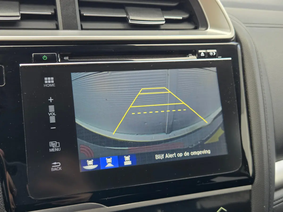 1.3 i-VTEC Elegance Keyless entry / Cruise control / Dab radio / Hill hold / Achteruitrijcamera