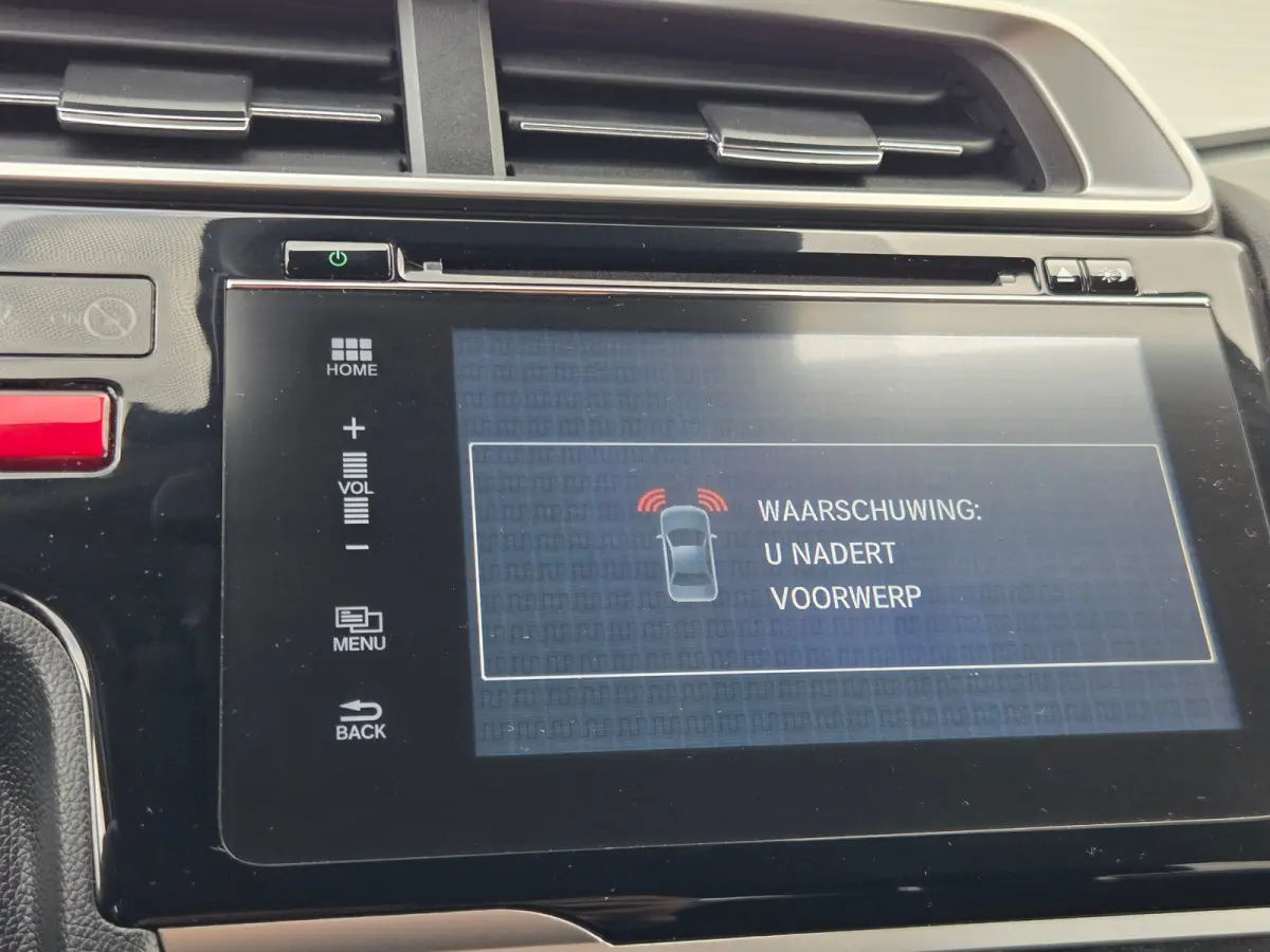 1.3 i-VTEC Elegance Keyless entry / Cruise control / Dab radio / Hill hold / Achteruitrijcamera
