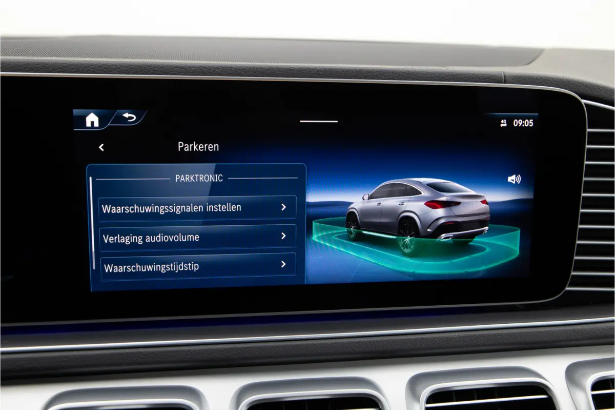 400 e 4MATIC AMG Premium Pano, Luchtvering, Head-up, Nightpakket, Burmester 2024