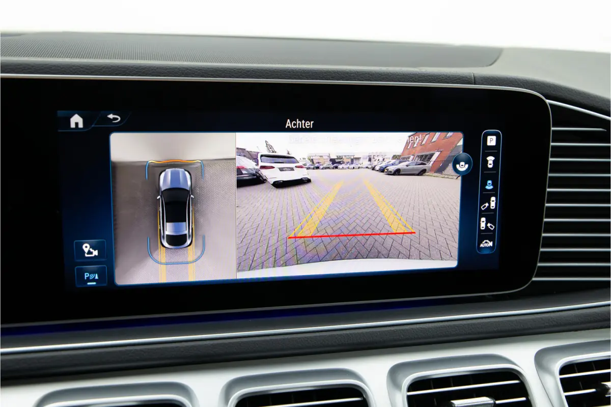 400 e 4MATIC AMG Premium Pano, Luchtvering, Head-up, Nightpakket, Burmester 2024