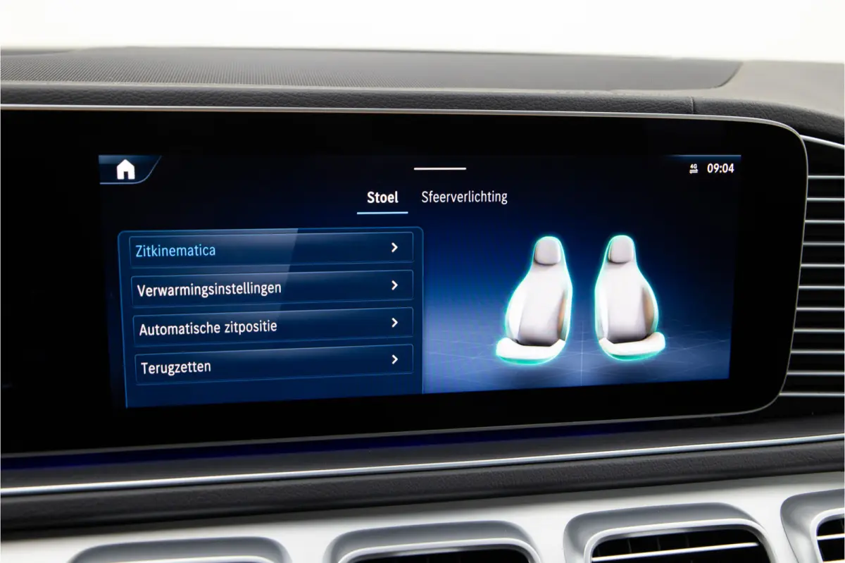 400 e 4MATIC AMG Premium Pano, Luchtvering, Head-up, Nightpakket, Burmester 2024