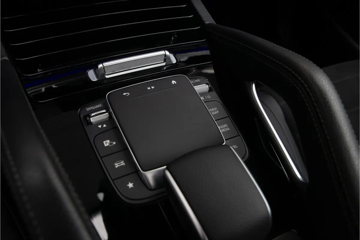400 e 4MATIC AMG Premium Pano, Luchtvering, Head-up, Nightpakket, Burmester 2024