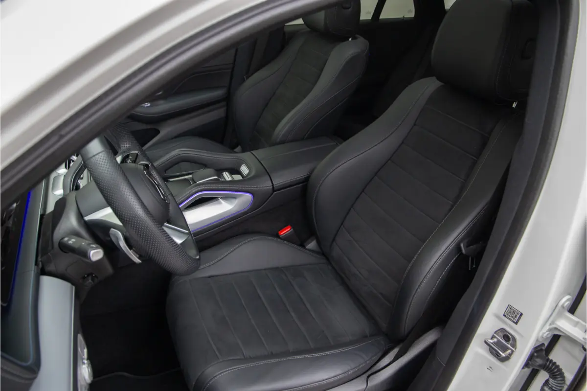 400 e 4MATIC AMG Premium Pano, Luchtvering, Head-up, Nightpakket, Burmester 2024