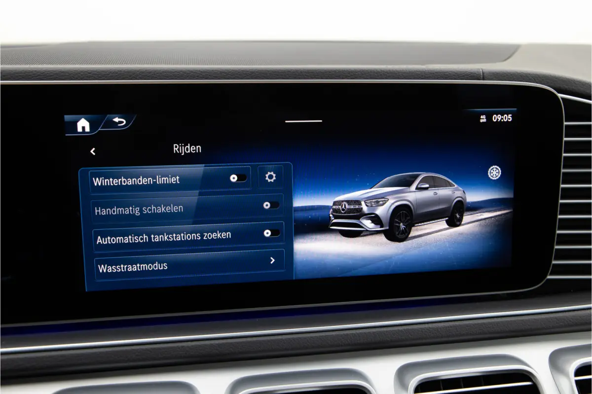 400 e 4MATIC AMG Premium Pano, Luchtvering, Head-up, Nightpakket, Burmester 2024