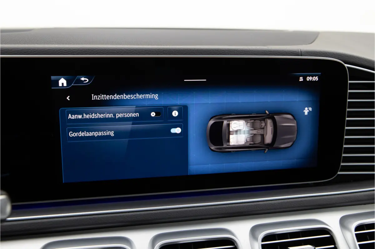 400 e 4MATIC AMG Premium Pano, Luchtvering, Head-up, Nightpakket, Burmester 2024