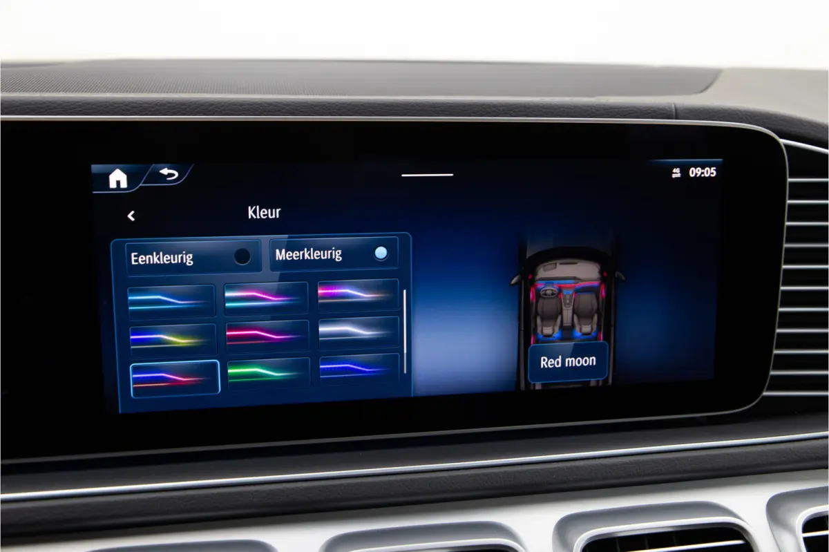 400 e 4MATIC AMG Premium Pano, Luchtvering, Head-up, Nightpakket, Burmester 2024