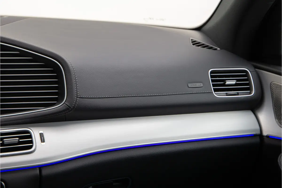400 e 4MATIC AMG Premium Pano, Luchtvering, Head-up, Nightpakket, Burmester 2024