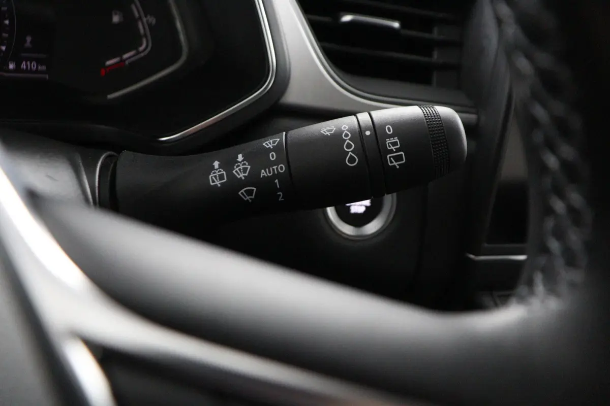 TCe 90 GPF Intens | Trekhaak | Parkeercamera | Navigatie |