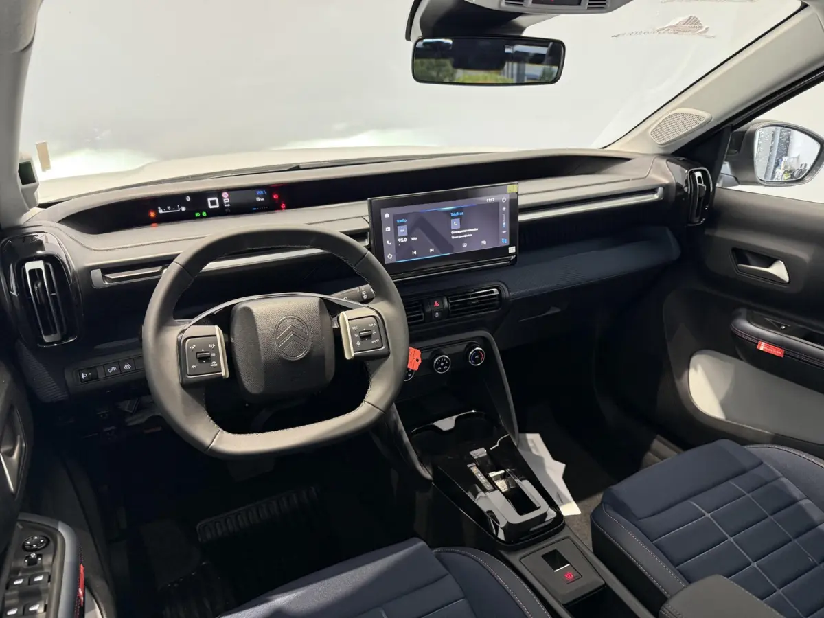 1.2 Hybrid 110pk Collection | APPLE CARPLAY & ANDROID AUTO | DAB | CAMERA | DEMO