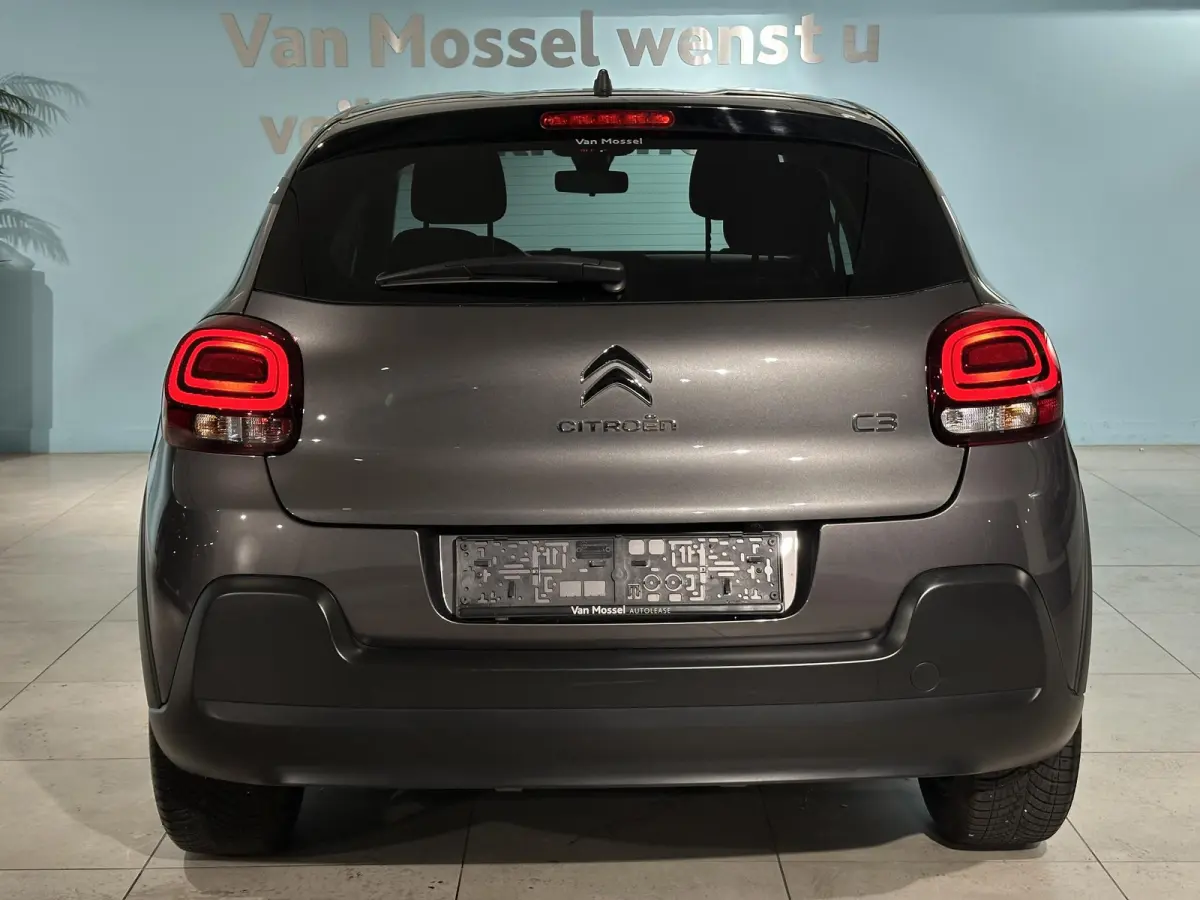 1.2 PureTech Shine APPLE CARPLAY | CAMERA | NAVIGATIE
