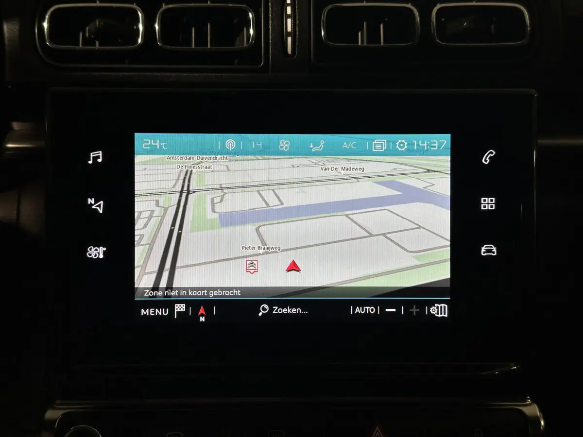 1.2 PureTech Shine APPLE CARPLAY | CAMERA | NAVIGATIE