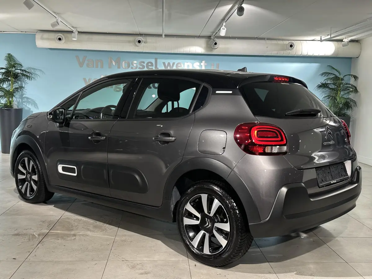 1.2 PureTech Shine APPLE CARPLAY | CAMERA | NAVIGATIE