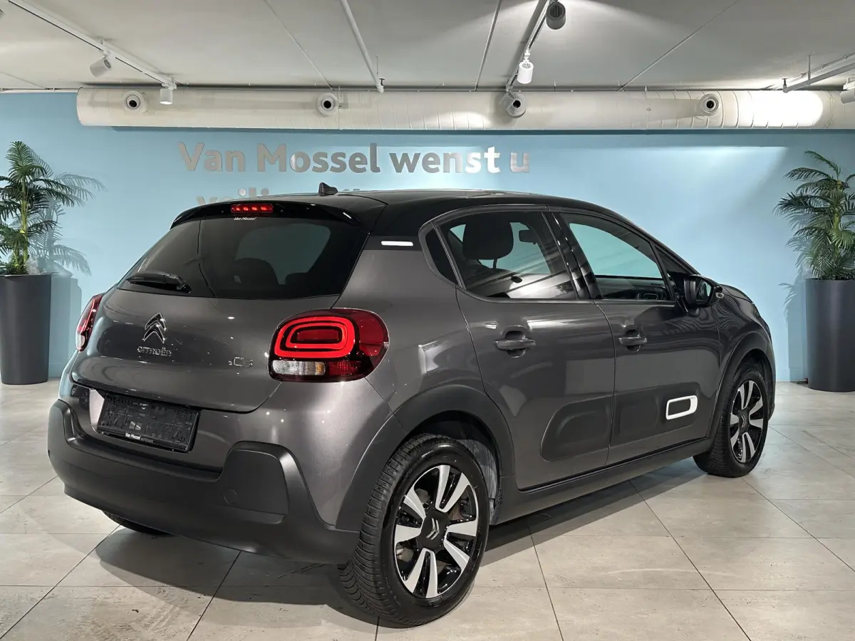 1.2 PureTech Shine APPLE CARPLAY | CAMERA | NAVIGATIE