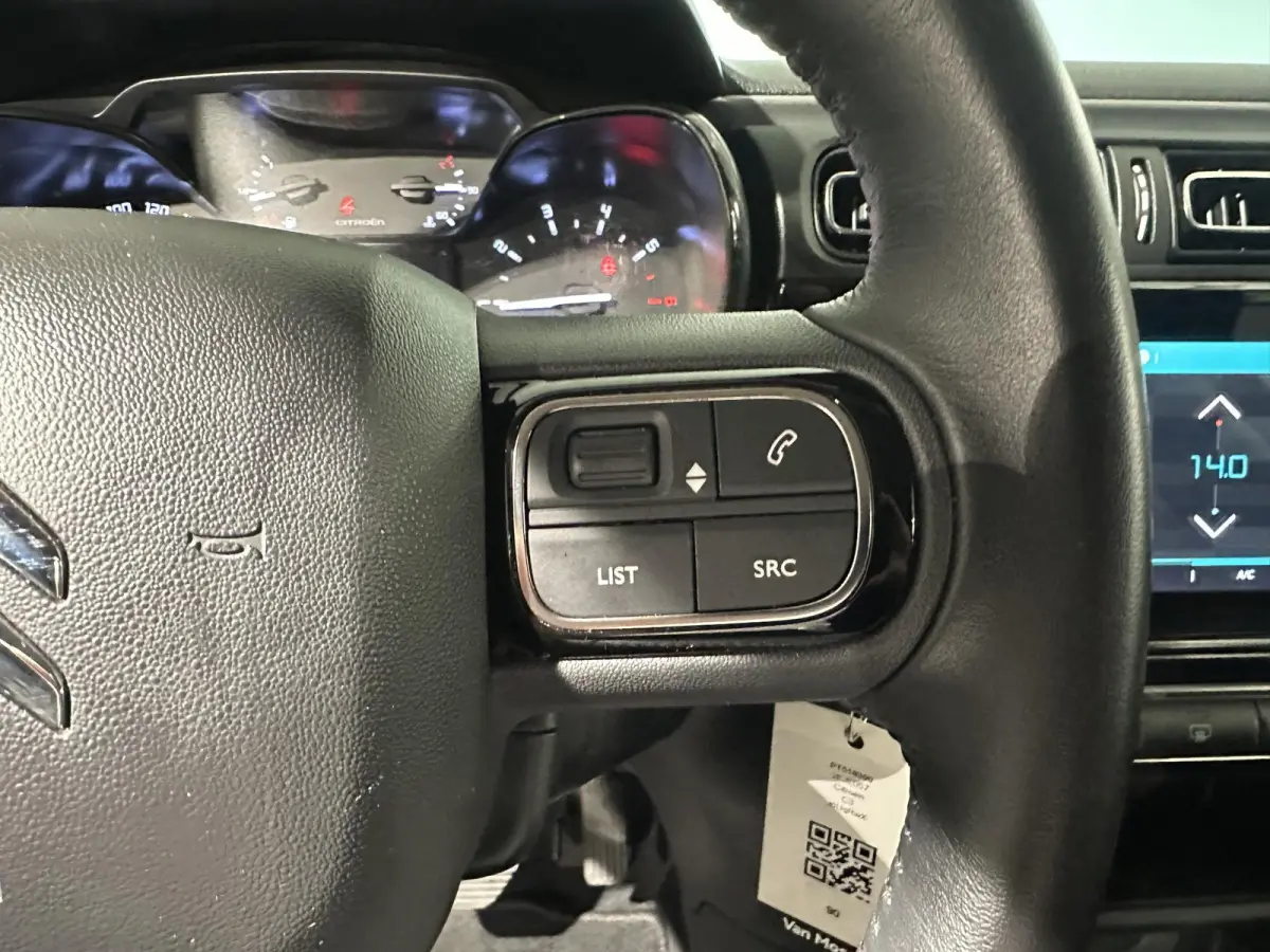 1.2 PureTech Shine APPLE CARPLAY | CAMERA | NAVIGATIE