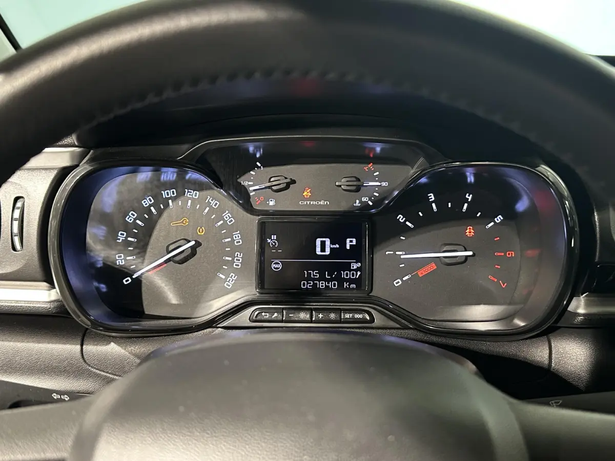 1.2 PureTech Shine APPLE CARPLAY | CAMERA | NAVIGATIE