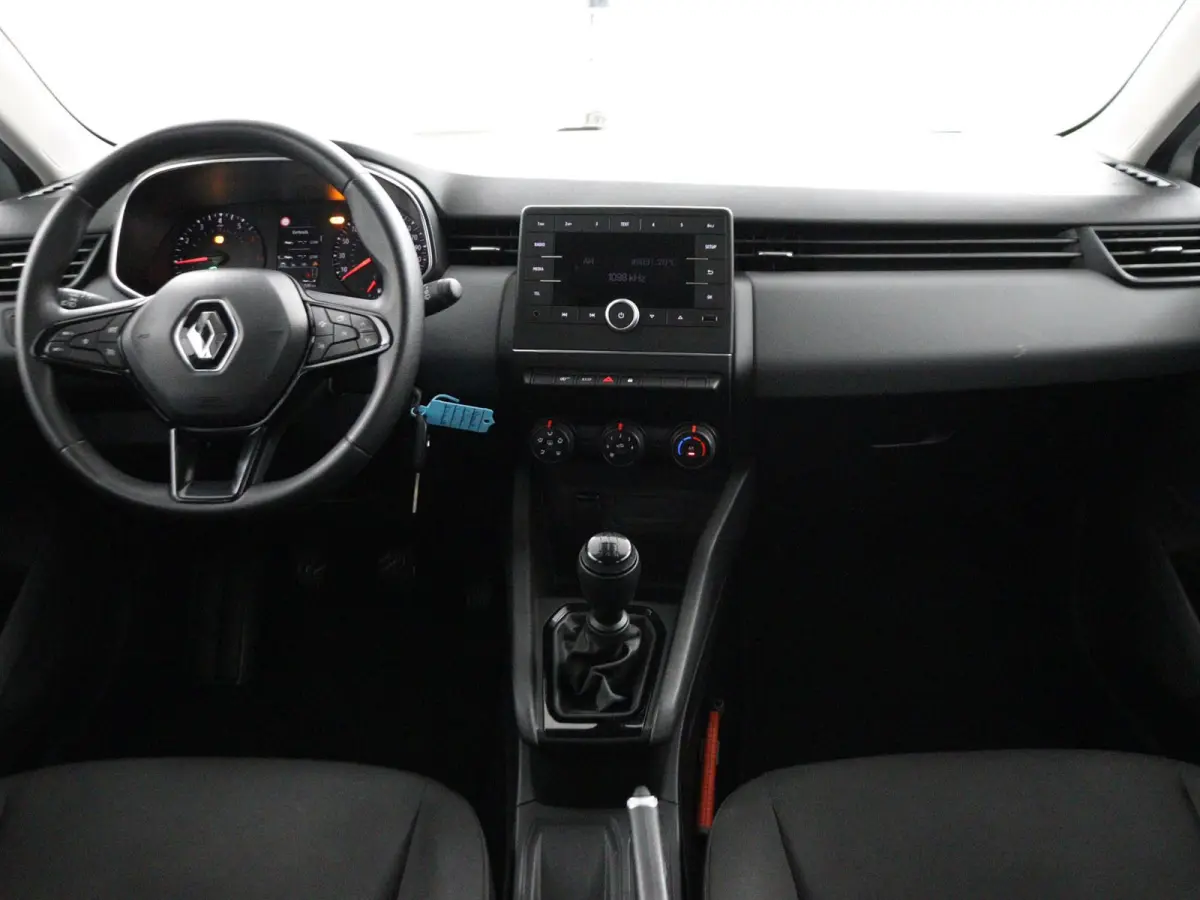 TCe 100 Life | Airco | Cruise Control |