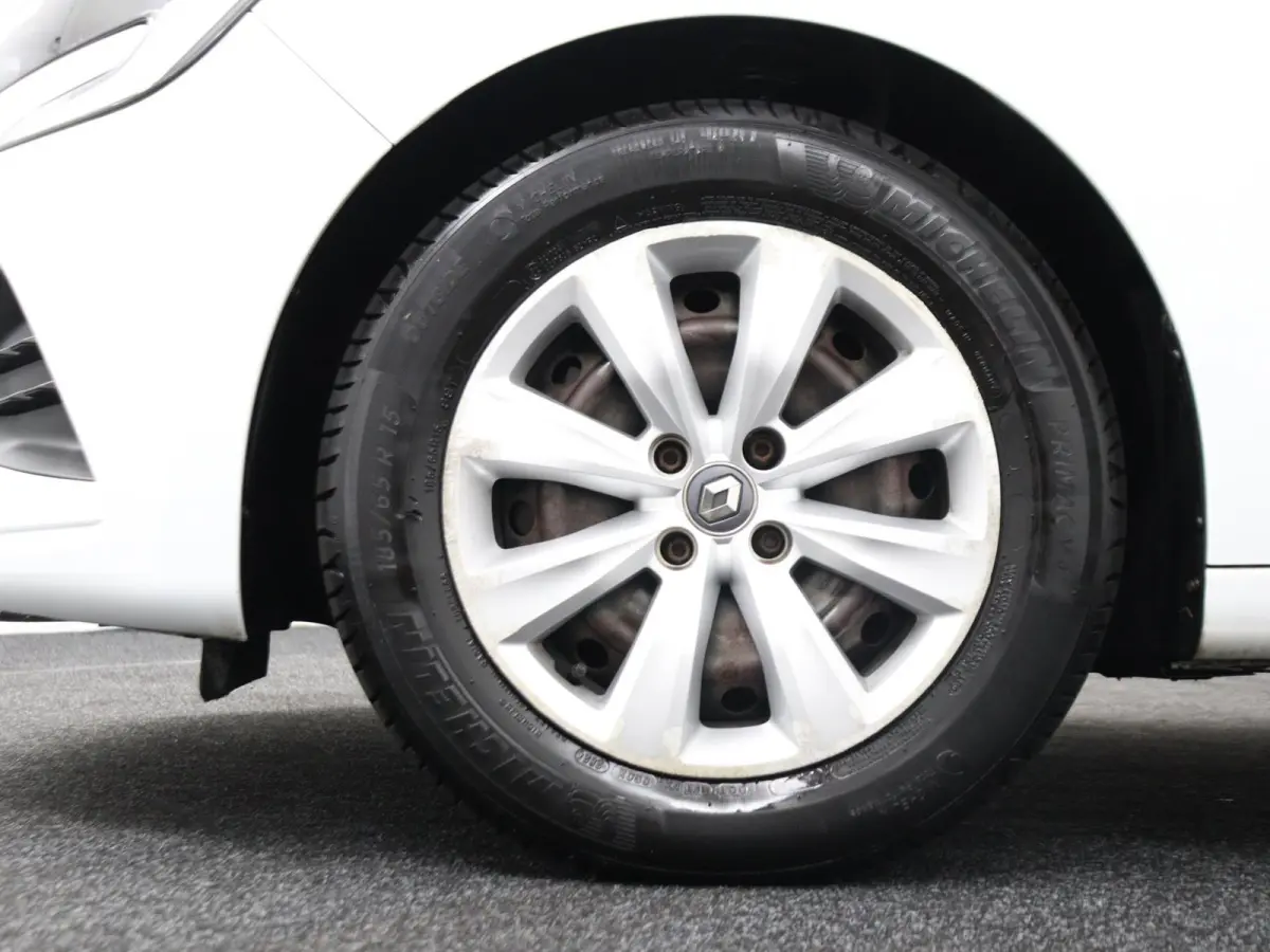 TCe 100 Life | Airco | Cruise Control |