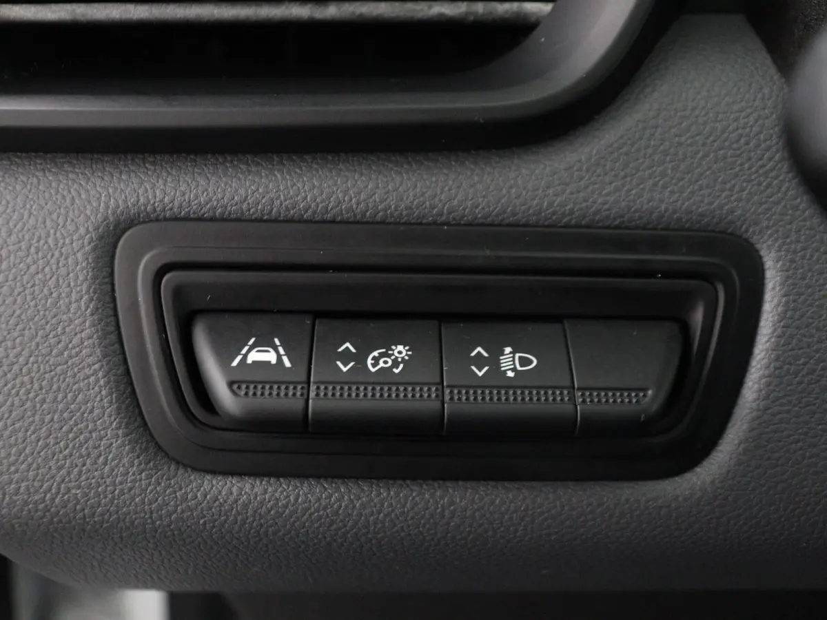 TCe 100 Life | Airco | Cruise Control |