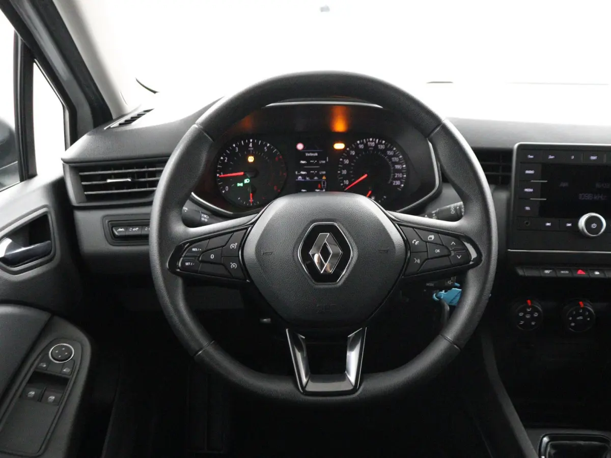 TCe 100 Life | Airco | Cruise Control |