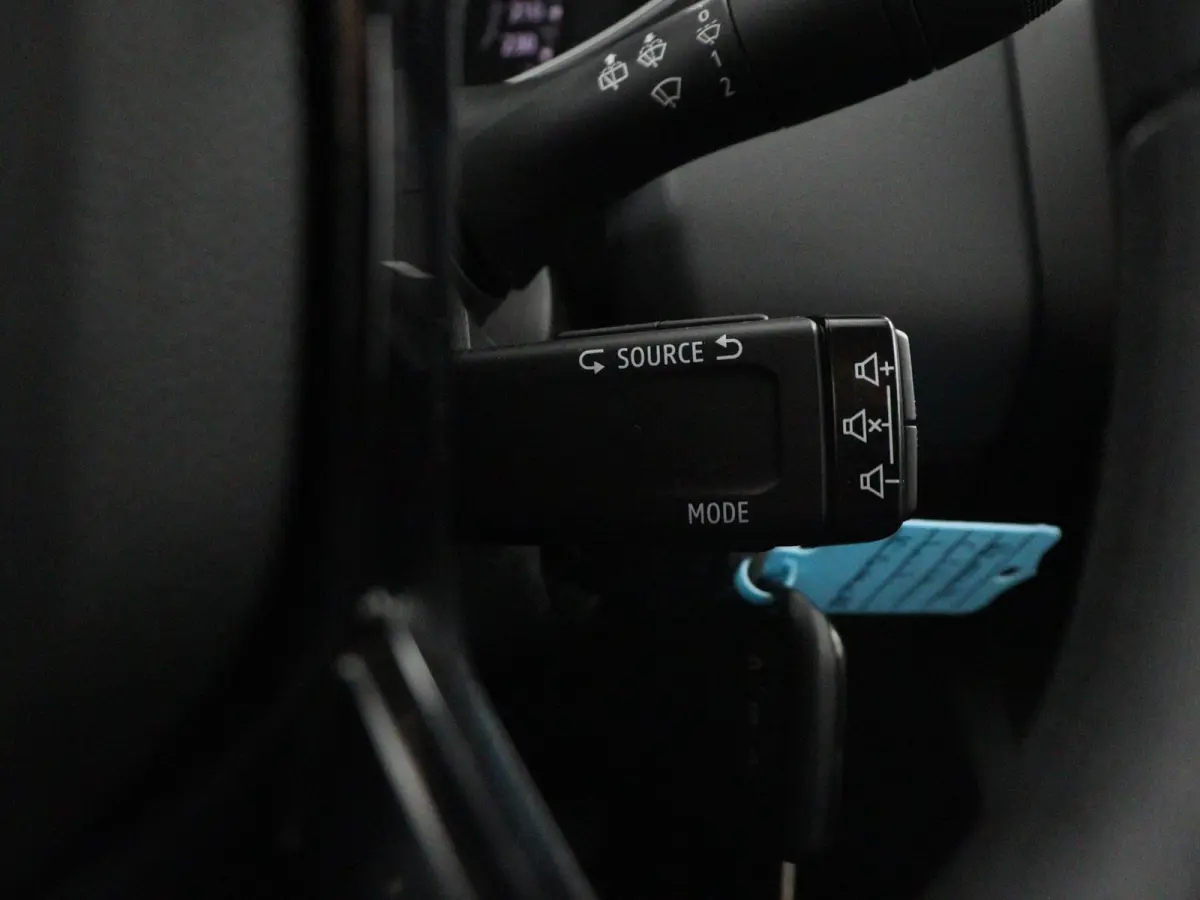 TCe 100 Life | Airco | Cruise Control |