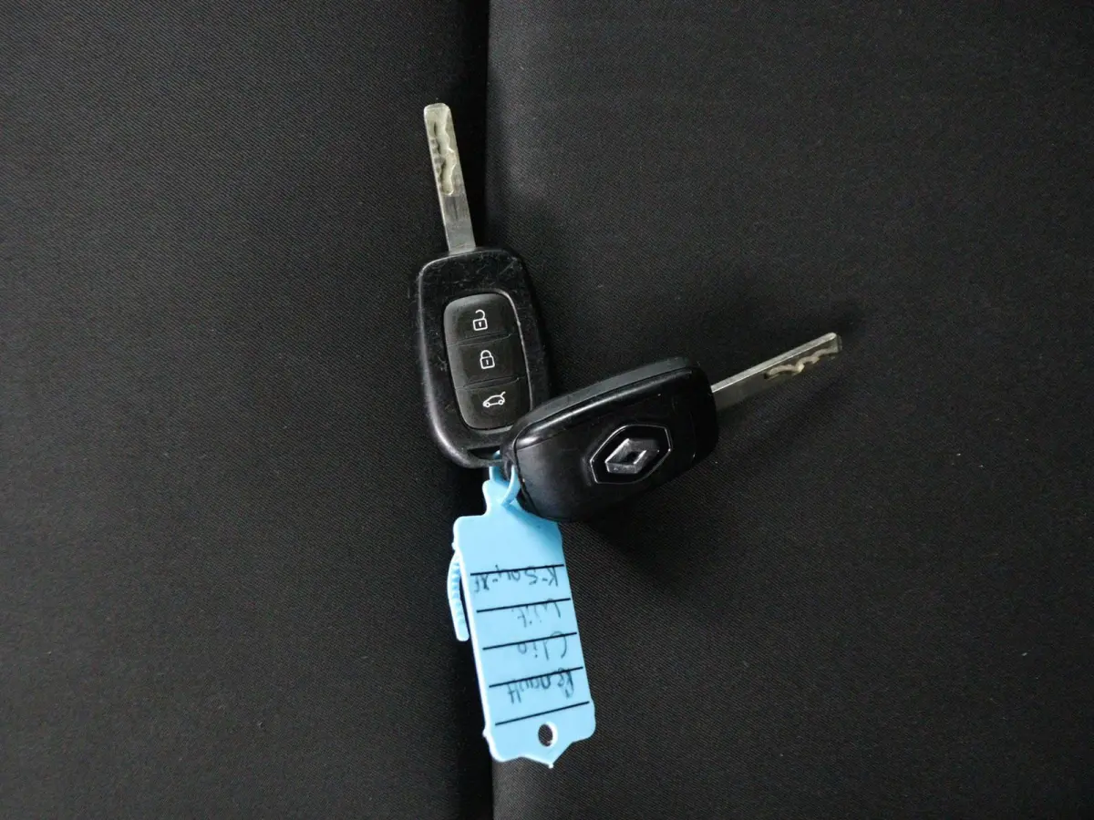 TCe 100 Life | Airco | Cruise Control |