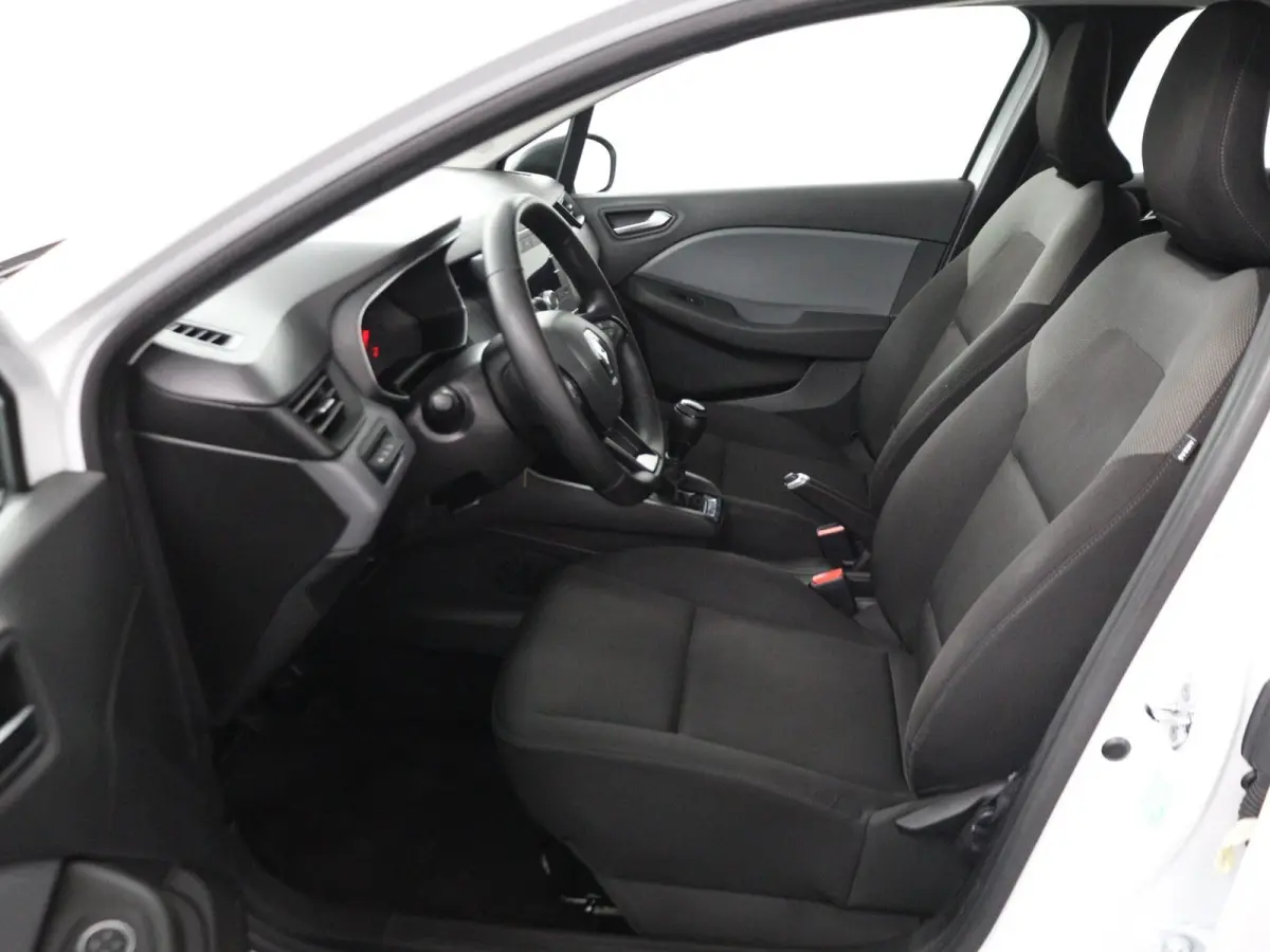 TCe 100 Life | Airco | Cruise Control |